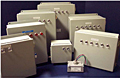 AC POWER LIGHTNING AND SURGE PROTECTIVE DEVICES
